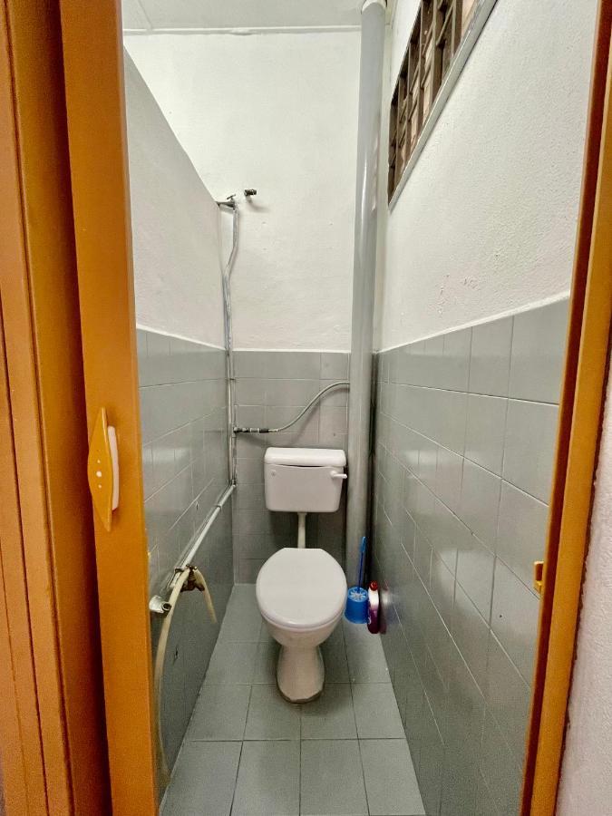 Cozy 255 Entire 3 Bedroom House At Alma Bukit Mertajam Luaran gambar