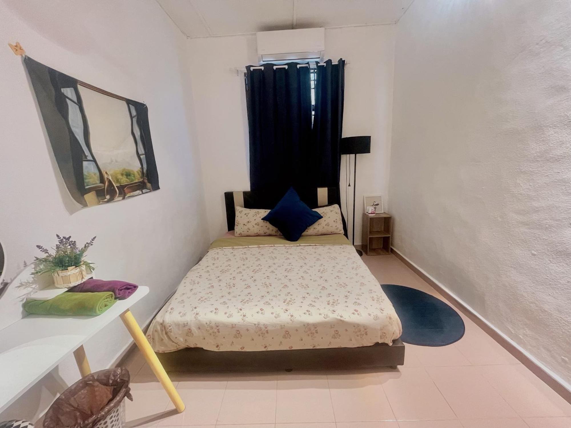 Cozy 255 Entire 3 Bedroom House At Alma Bukit Mertajam Luaran gambar